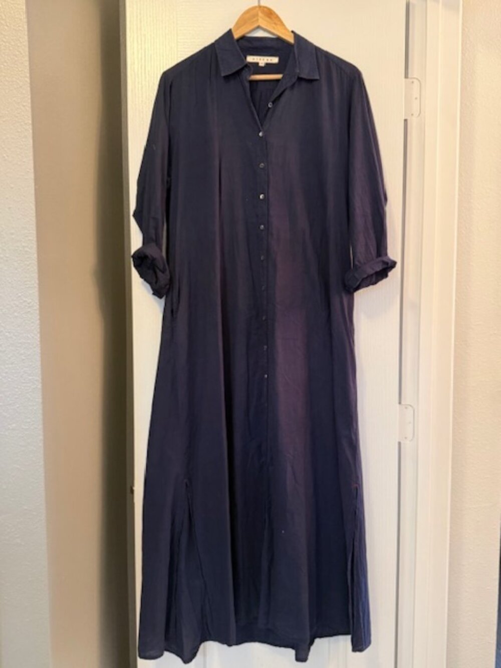 Xirena Boden dress, navy blue - size XS